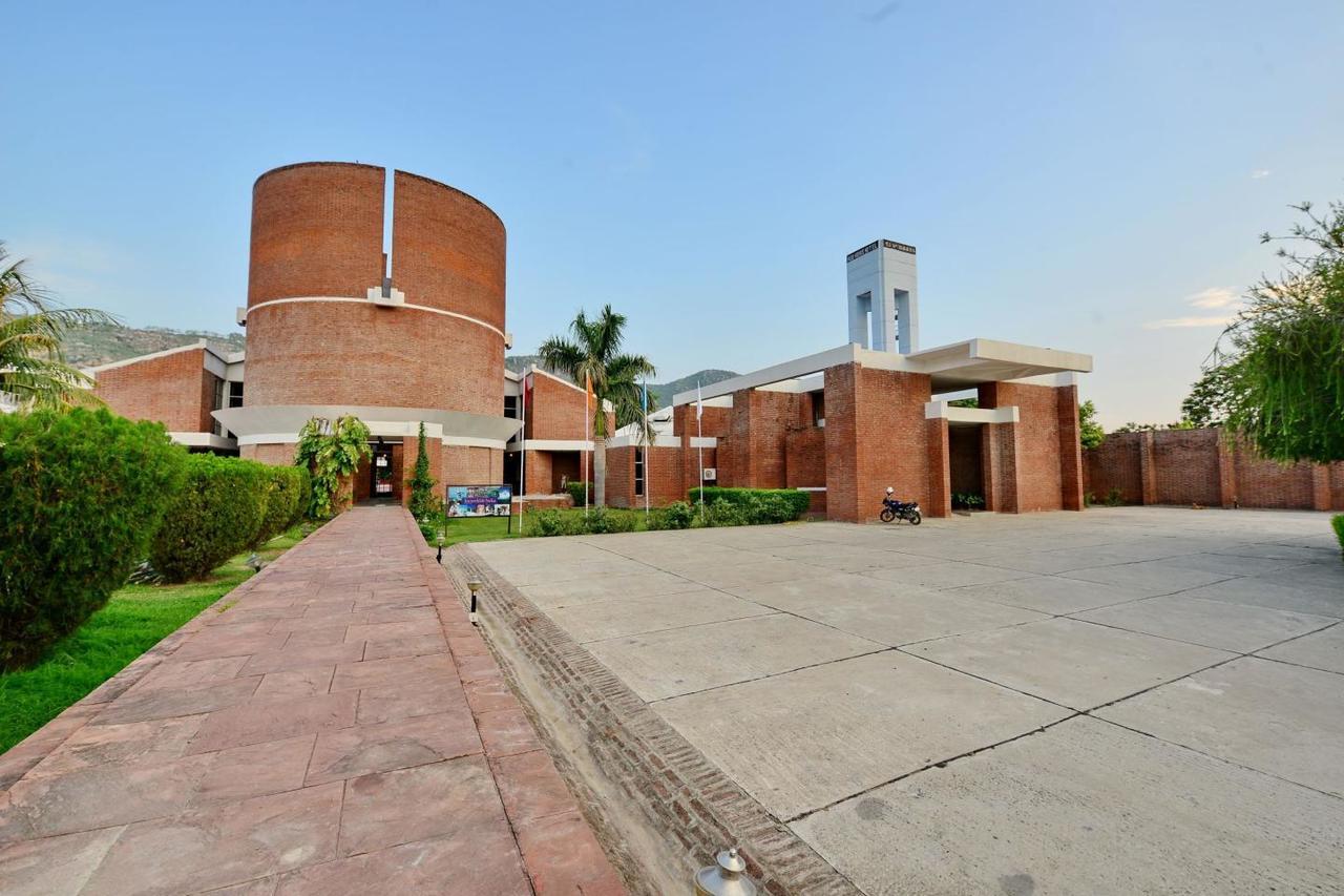 Indo Hokke Hotel Rājgīr Exterior foto