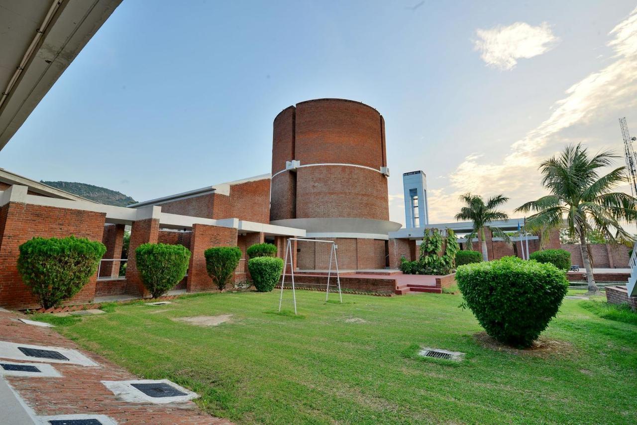 Indo Hokke Hotel Rājgīr Exterior foto